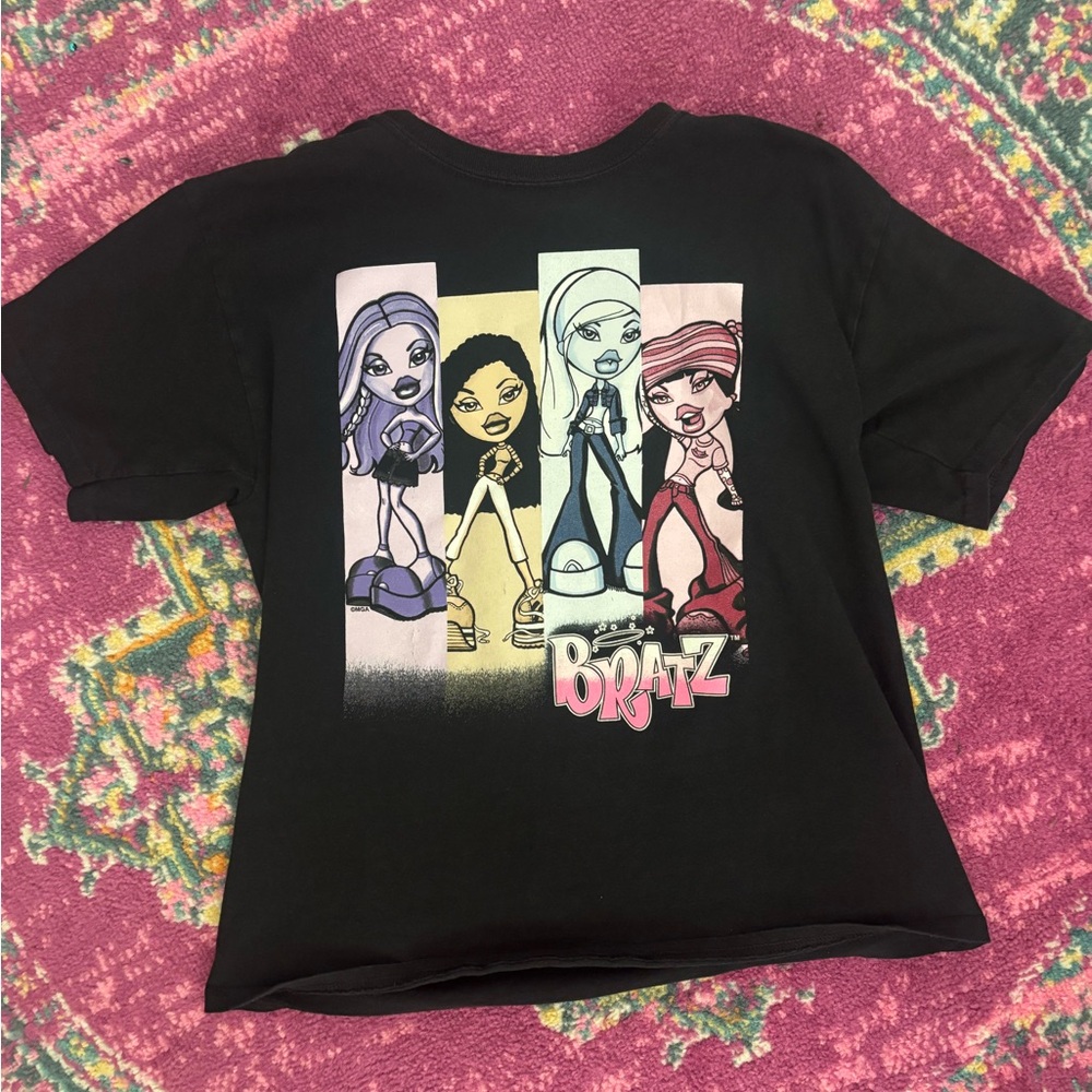 Bratz Y2K T-Shirt